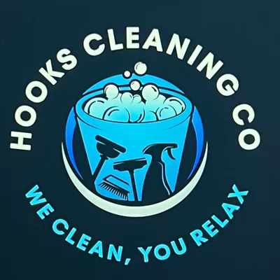 Hooks Cleaning Co