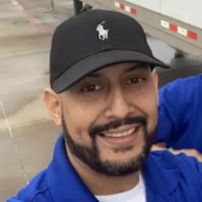 Israel Valle