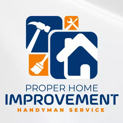 Proper Home Improvement