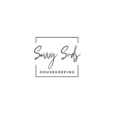 Savvy Suds Housekeeping