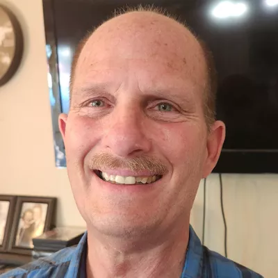 Lee Marks Handyman