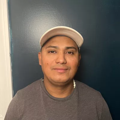 Gerardo Mejia