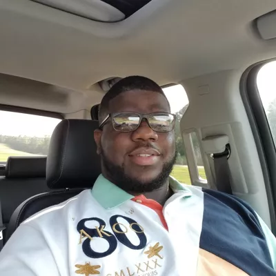 Jamar The TV Guy