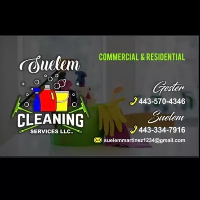 Suelem cleaning services llc