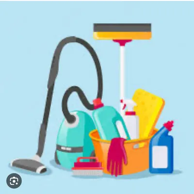Art cleaner