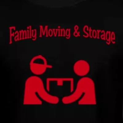 Family Moving And Storage