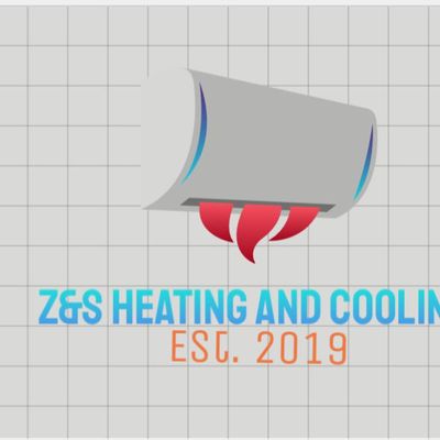 Z&S heating and cooling