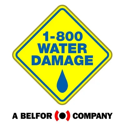 1-800 Water Damage of SE Las Vegas and Henderson