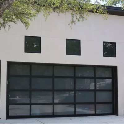 NM garage door and gates