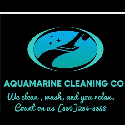 Aquamarine Cleaning Co