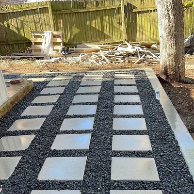 Marcial Landscaping And Concrete