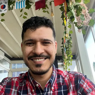 Mbarak Soumaya