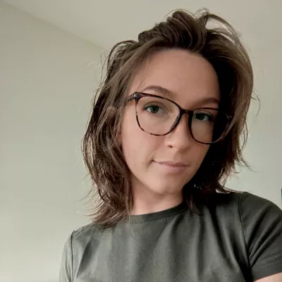 Sarah Conrad