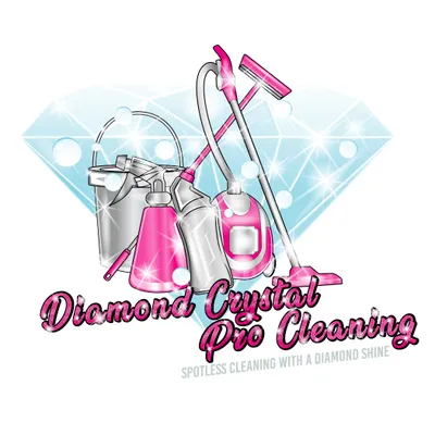 Diamond Crystal Pro Cleaning