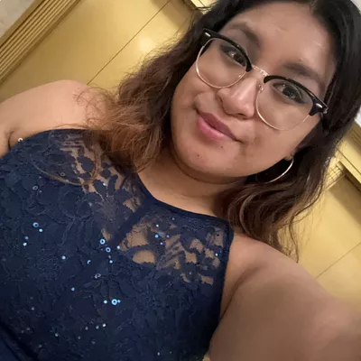 Berenise Arriaga