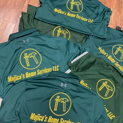 Mojica’s Home Services LLC