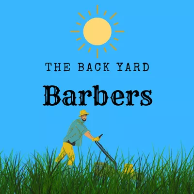 The Backyard Barbers