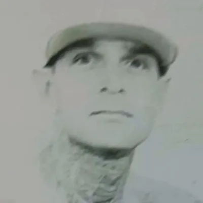 Leonard Moores