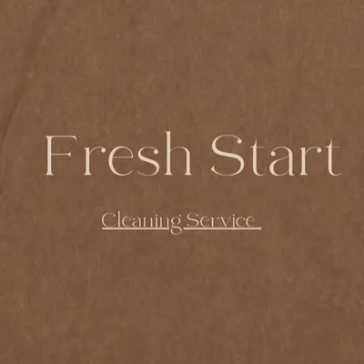 Fresh Start Cleaning Services