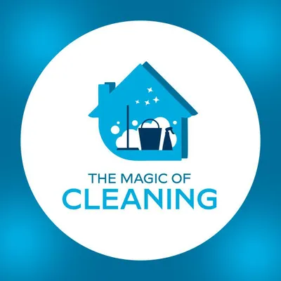 The Magic of Cleaning
