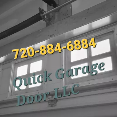 Quick Garage Door LLC-Quick Locksmith Llc