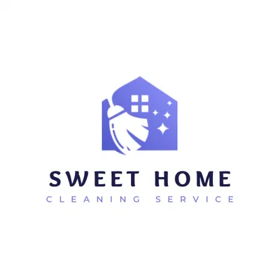 sweet home cleaning
