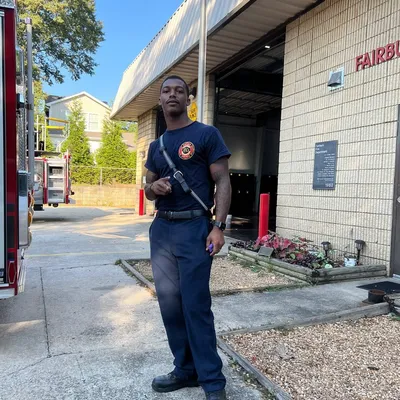 Fire Kutz Lawncare Services