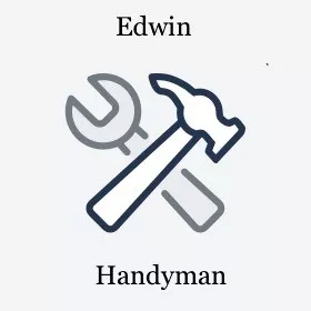 Edwin Handyman