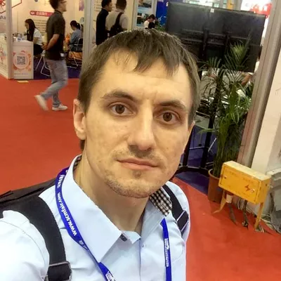 Dmitrii S.