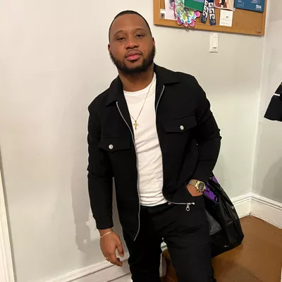 Raheem Richardson