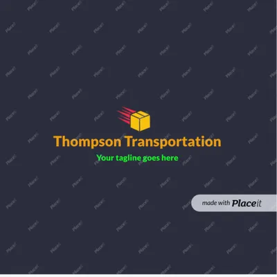 Thompson transportation