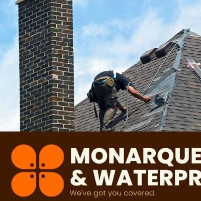 Monarque Roofing & Waterproofing, LLC.