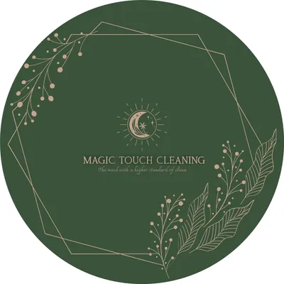 Magic touch cleaning