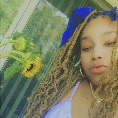 Brittany Laster