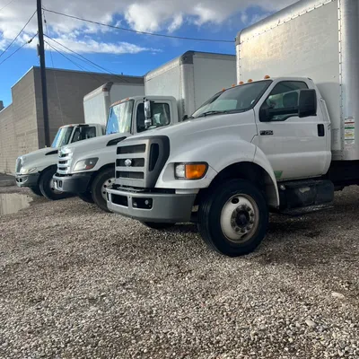 S.L.C Moving Services