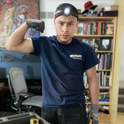 ER plumbing