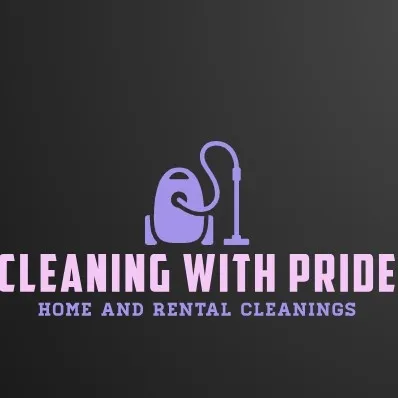 Cleaning With Pride