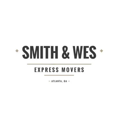 Smith and Wes Express Movers