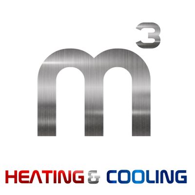 M3 Heating & Cooling LLC