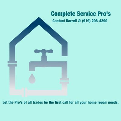 Complete Service Pros