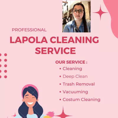LaPola Professional Cleaning Services