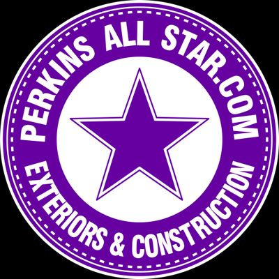 Perkins All Star Exteriors & Construction