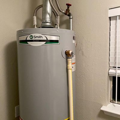 AZ plumbing