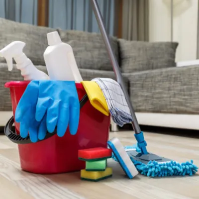 A1 Cleaning Service