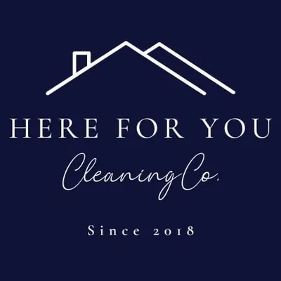 Here For You Cleaning Co
