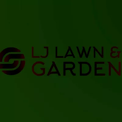 LJ Lawn & Garden