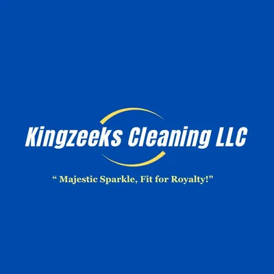 Kingzeeks Cleaning