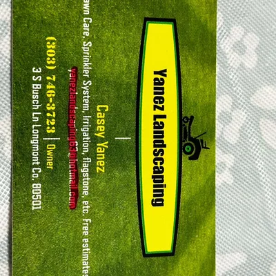 Yanez Landscaping
