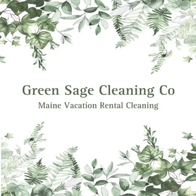 Green Sage Cleaning Co