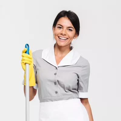 Mayd House Cleaning